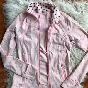 Lululemon Jacket